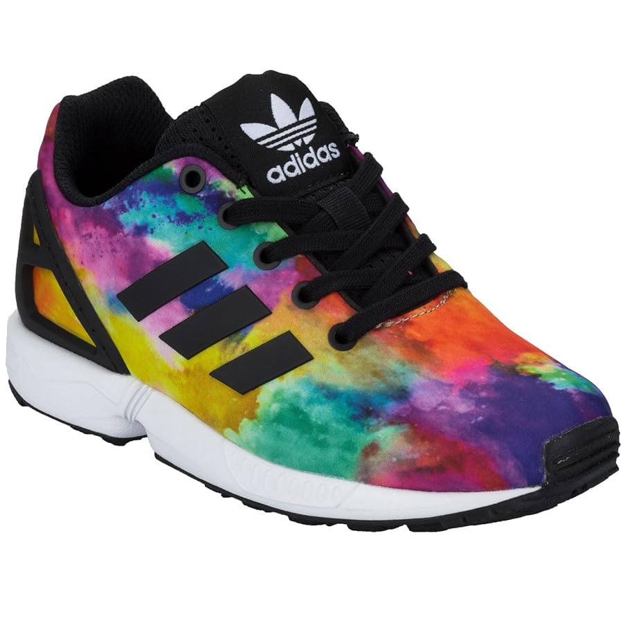【K-girls】 Skechers Girl's Twinkle Sparks Ice 2.0-Shim Sneaker, Multi